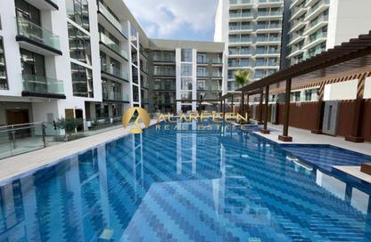 Apartment - 1 Bedroom - 1 Bathroom for rent in Westview Garden - District 15 - Jumeirah Village Circle - Dubai