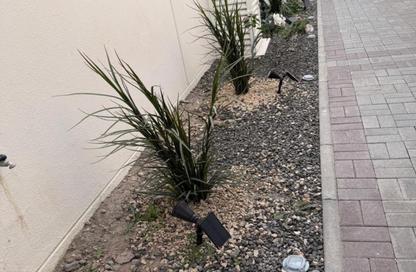 Townhouse - 3 Bedrooms - 5 Bathrooms for rent in Juniper - Damac Hills 2 - Dubai Townhouse - 3 Bedrooms - 5 Bathrooms for rent in Juniper - Damac Hills 2 - Dubai