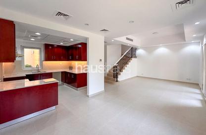 Villa - 2 Bedrooms - 3 Bathrooms for rent in Palmera 3 - Palmera - Arabian Ranches - Dubai