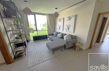Villa - 4 Bedrooms - 4 Bathrooms for rent in Sidra Villas I - Sidra Villas - Dubai Hills Estate - Dubai