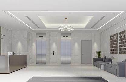 Apartment - Studio - 1 Bathroom for sale in Elevia Residences - International City Phase 2 - Al Warsan 4 - Al Warsan - Dubai