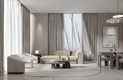 Apartment - Studio - 1 Bathroom for sale in Elevia Residences - International City Phase 2 - Al Warsan 4 - Al Warsan - Dubai Apartment - Studio - 1 Bathroom for sale in Elevia Residences - International City Phase 2 - Al Warsan 4 - Al Warsan - Dubai