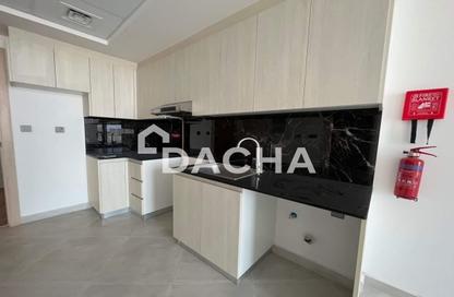 Apartment - 1 Bedroom - 2 Bathrooms for sale in Binghatti Avenue - Al Jaddaf - Dubai