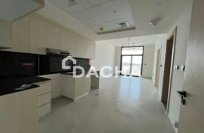 Apartment - 1 Bedroom - 2 Bathrooms for sale in Binghatti Avenue - Al Jaddaf - Dubai