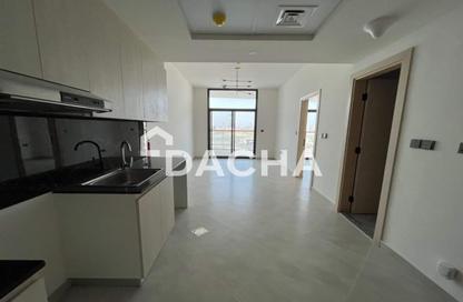 Apartment - 1 Bedroom - 2 Bathrooms for sale in Binghatti Avenue - Al Jaddaf - Dubai