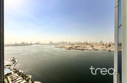 Apartment - 3 Bedrooms - 3 Bathrooms for sale in Address Harbour Point Tower 1 - Address Harbour Point - Dubai Creek Harbour (The Lagoons) - Dubai Apartment - 3 Bedrooms - 3 Bathrooms for sale in Address Harbour Point Tower 1 - Address Harbour Point - Dubai Creek Harbour (The Lagoons) - Dubai