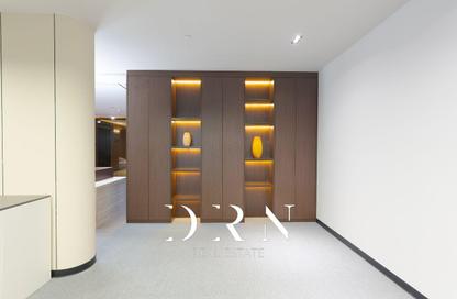 Office Space - Studio for rent in Emaar Square Building 1 - Emaar Square - Downtown Dubai - Dubai