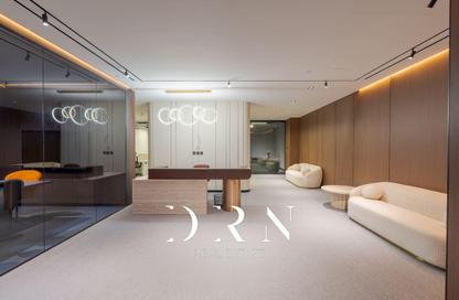 Office Space - Studio for rent in Emaar Square Building 1 - Emaar Square - Downtown Dubai - Dubai