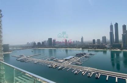 Apartment - 2 - 3 for sale in Sunrise Bay Tower 2 - Sunrise Bay - Emaar Beachfront - Dubai Harbour - Dubai Apartment - 2 - 3 for sale in Sunrise Bay Tower 2 - Sunrise Bay - Emaar Beachfront - Dubai Harbour - Dubai