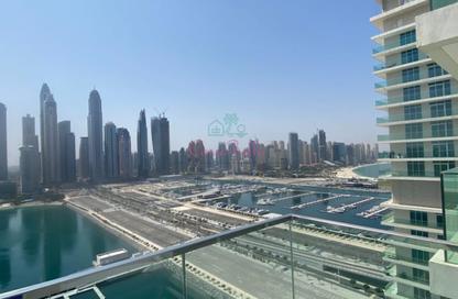 Apartment - 2 - 3 for sale in Sunrise Bay Tower 2 - Sunrise Bay - Emaar Beachfront - Dubai Harbour - Dubai Apartment - 2 - 3 for sale in Sunrise Bay Tower 2 - Sunrise Bay - Emaar Beachfront - Dubai Harbour - Dubai