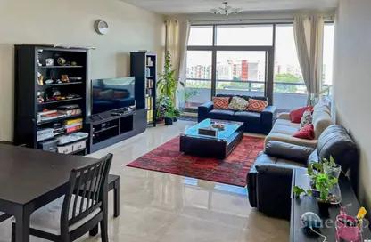 Apartment - 1 Bedroom - 2 Bathrooms for sale in Avenue Residence 1 - Avenue Residence - Al Furjan - Dubai