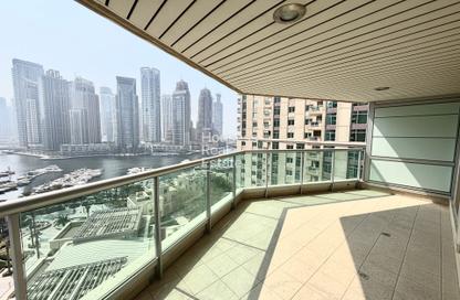 Apartment - 1 - 2 for rent in Murjan Tower - Dubai Marina Towers - Dubai Marina - Dubai Apartment - 1 - 2 for rent in Murjan Tower - Dubai Marina Towers - Dubai Marina - Dubai
