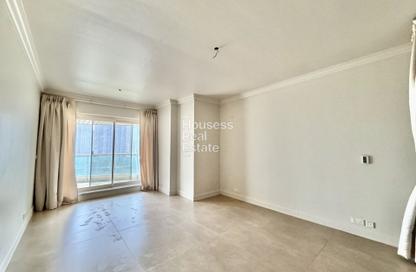 Apartment - 1 - 2 for rent in Murjan Tower - Dubai Marina Towers - Dubai Marina - Dubai