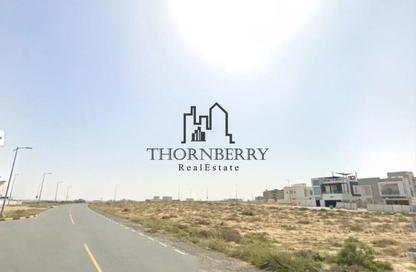 Land - Studio for sale in Tilal City D - Tilal City - Sharjah
