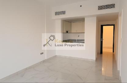 Apartment - 1 Bedroom - 2 Bathrooms for sale in Anchorage Residence - Residential District - Dubai South (Dubai World Central) - Dubai