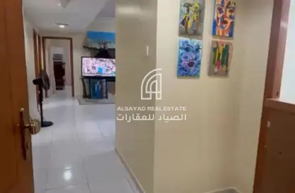 Apartment - 2 Bedrooms - 2 Bathrooms for sale in Al Majaz 2 - Al Majaz - Sharjah