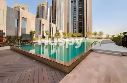 Apartment - 2 Bedrooms - 2 Bathrooms for rent in Creek Gate Tower 1 - Creek Gate - Dubai Creek Harbour (The Lagoons) - Dubai