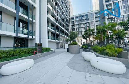 Apartment - Studio - 1 Bathroom for rent in Jannat - Midtown - Dubai Production City (IMPZ) - Dubai Apartment - Studio - 1 Bathroom for rent in Jannat - Midtown - Dubai Production City (IMPZ) - Dubai
