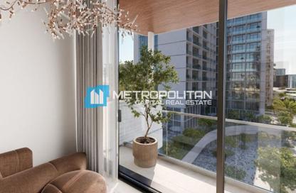Apartment - Studio - 1 for sale in Luluat Al Raha - Al Raha Beach - Abu Dhabi Apartment - Studio - 1 for sale in Luluat Al Raha - Al Raha Beach - Abu Dhabi
