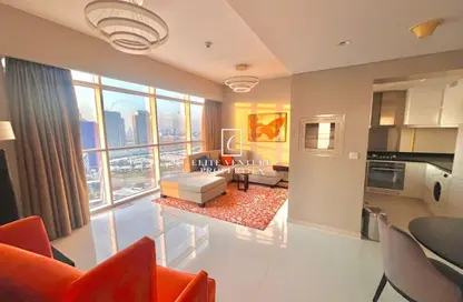 Apartment - 1 Bedroom - 2 Bathrooms for sale in Artesia C - Artesia - DAMAC Hills - Dubai