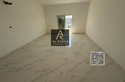 Apartment - Studio - 1 Bathroom for rent in Al Jurf Industrial 3 - Al Jurf Industrial - Ajman