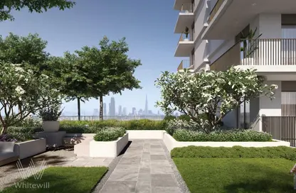 Apartment - 2 Bedrooms - 2 Bathrooms for sale in Ocean Point 2 - Ocean Point - Mina Rashid - Dubai