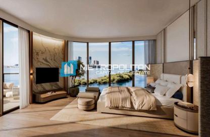 Apartment - 1 Bedroom - 2 Bathrooms for sale in Radisson Residences - Tower 1 - City Of Lights - Al Reem Island - Abu Dhabi