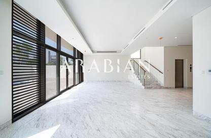 Villa - 4 Bedrooms - 5 Bathrooms for rent in District One Phase III - District One - Mohammed Bin Rashid City - Dubai