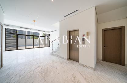 Villa - 4 Bedrooms - 5 Bathrooms for rent in District One Phase III - District One - Mohammed Bin Rashid City - Dubai