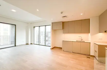 Apartment - 2 Bedrooms - 2 Bathrooms for sale in Rosewater at Creek Beach Building 1 - Rosewater at Creek Beach - Creek Beach - Dubai Creek Harbour (The Lagoons) - Dubai