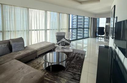 Apartment - 2 Bedrooms - 3 Bathrooms for rent in Tower B - Damac Towers by Paramount - Business Bay - Dubai