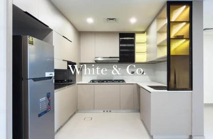 Apartment - 2 Bedrooms - 3 Bathrooms for rent in Hadley Heights - District 11 - Jumeirah Village Circle - Dubai