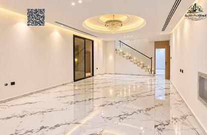 Villa - 4 - 6 for sale in Kabbali Hills - Al Helio 2 - Al Helio - Ajman