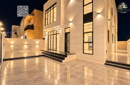 Villa - 4 - 6 for sale in Kabbali Hills - Al Helio 2 - Al Helio - Ajman