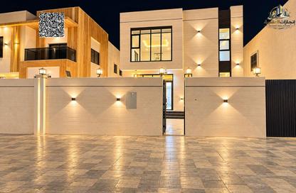 Villa - 4 - 6 for sale in Kabbali Hills - Al Helio 2 - Al Helio - Ajman