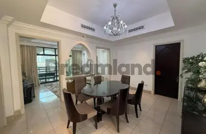 شقة - 2 غرف نوم - 3 حمامات للبيع في سوق البحر - جزيرة المدينة القديمة - دبي القديمة - وسط مدينة دبي - دبي