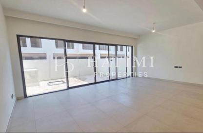 Townhouse - 4 Bedrooms - 3 Bathrooms for rent in Costa Brava 1 - Costa Brava - Damac Lagoons - Dubai