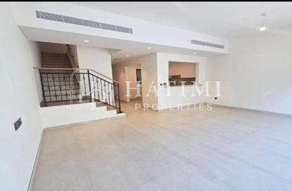 Townhouse - 4 Bedrooms - 3 Bathrooms for rent in Costa Brava 1 - Costa Brava - Damac Lagoons - Dubai Townhouse - 4 Bedrooms - 3 Bathrooms for rent in Costa Brava 1 - Costa Brava - Damac Lagoons - Dubai