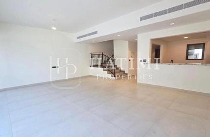 Townhouse - 4 Bedrooms - 3 Bathrooms for rent in Costa Brava 1 - Costa Brava - Damac Lagoons - Dubai