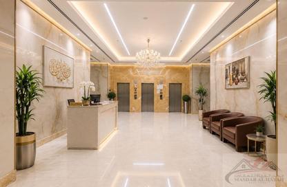 Apartment - 2 - 3 for rent in Muwaileh 29 Building - Muwaileh - Sharjah Apartment - 2 - 3 for rent in Muwaileh 29 Building - Muwaileh - Sharjah