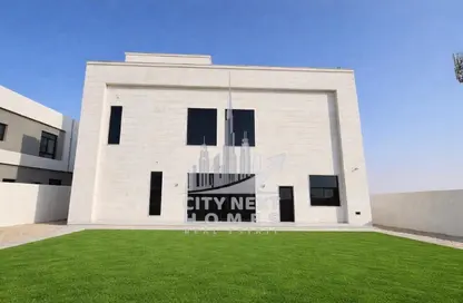 Villa - 6 Bedrooms - 7 Bathrooms for rent in Madinat Hind 3 - Dubai Land - Dubai