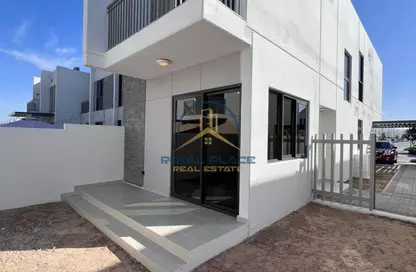 فيلا - 3 غرف نوم - 4 حمامات للبيع في مدينة هند - مالبيري - داماك هيلز 2 - دبي