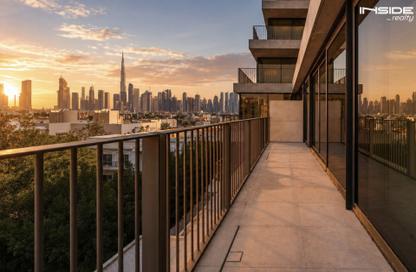 Apartment - 1 Bedroom - 2 Bathrooms for rent in Eden House The Canal - Jumeirah 2 - Jumeirah - Dubai Apartment - 1 Bedroom - 2 Bathrooms for rent in Eden House The Canal - Jumeirah 2 - Jumeirah - Dubai
