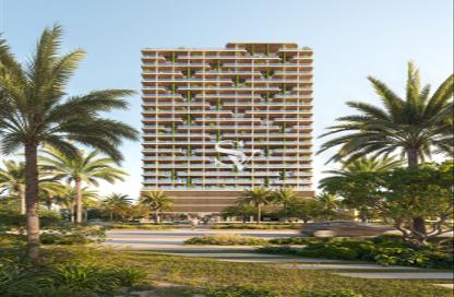 Apartment - 2 - 2 for sale in Oak Yard - District 10 - Jumeirah Village Circle - Dubai Apartment - 2 - 2 for sale in Oak Yard - District 10 - Jumeirah Village Circle - Dubai