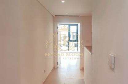Townhouse - 4 - 5 for rent in Jebel Ali Village Townhouses - Jebel Ali Village - Jebel Ali - Dubai