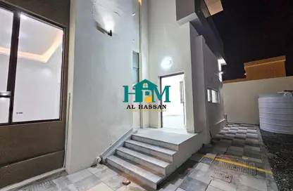 شقة - غرفة نوم - 1 حمام للايجار في مدينة الرياض - أبوظبي