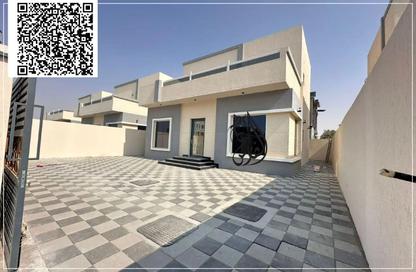 Villa - 4 Bedrooms - 6 Bathrooms for sale in Al Zaheya Gardens - Al Zahya - Ajman