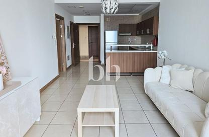 Apartment - 1 Bedroom - 2 Bathrooms for rent in Sulafa Tower - Dubai Marina - Dubai Apartment - 1 Bedroom - 2 Bathrooms for rent in Sulafa Tower - Dubai Marina - Dubai