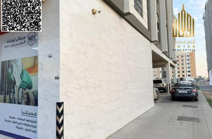 Whole Building - Studio - 7+ Bathrooms for sale in Al Jurf 3 - Al Jurf - Ajman Downtown - Ajman Whole Building - Studio - 7+ Bathrooms for sale in Al Jurf 3 - Al Jurf - Ajman Downtown - Ajman