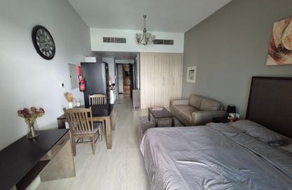 Apartment - Studio - 1 Bathroom for rent in Elite Business Bay Residence - Business Bay - Dubai Apartment - Studio - 1 Bathroom for rent in Elite Business Bay Residence - Business Bay - Dubai